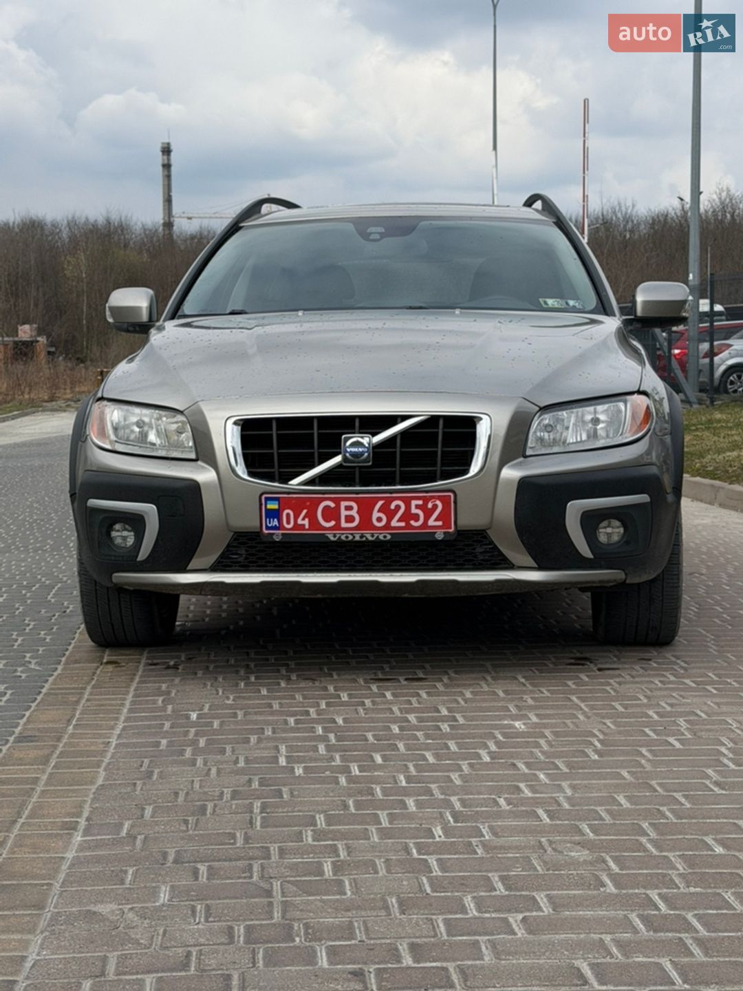 Volvo Xc70 2014 VIN YV440MBB0F1199591 фото оголошення 22 з 54