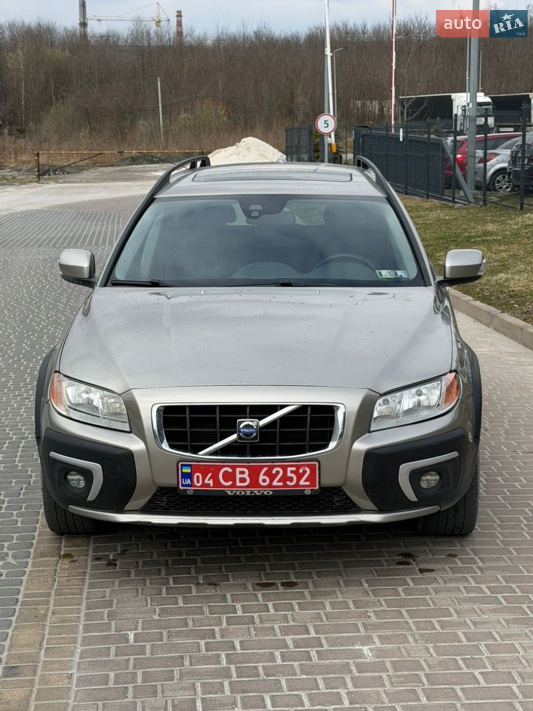 Volvo Xc70 2014 VIN YV440MBB0F1199591 фото оголошення 23 з 54