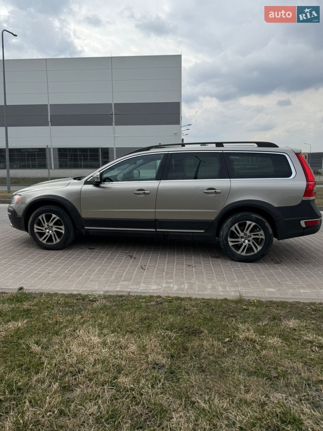 Volvo Xc70 2014 VIN YV440MBB0F1199591 фото оголошення 17 з 54