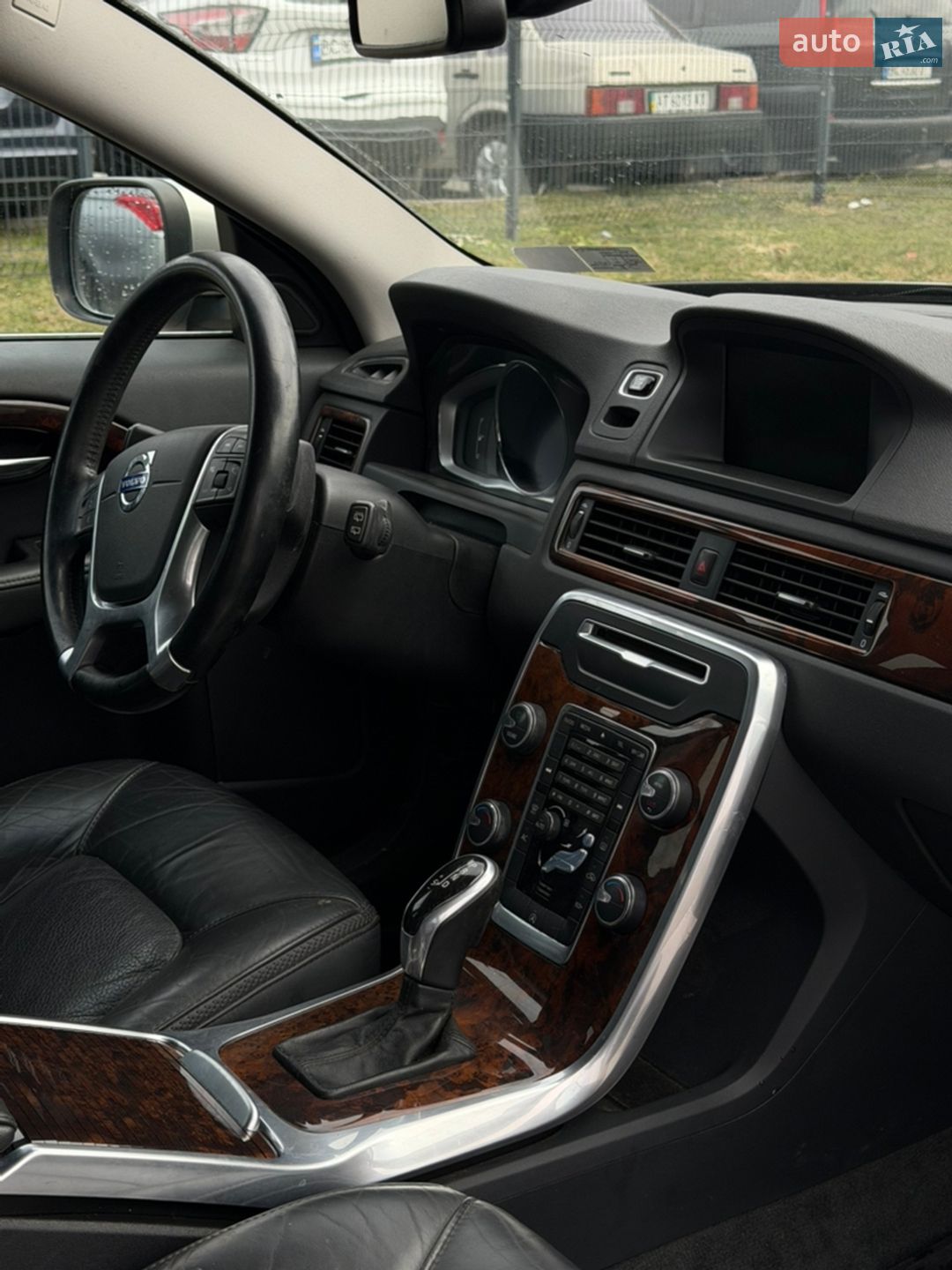 Volvo Xc70 2014 VIN YV440MBB0F1199591 фото оголошення 24 з 54