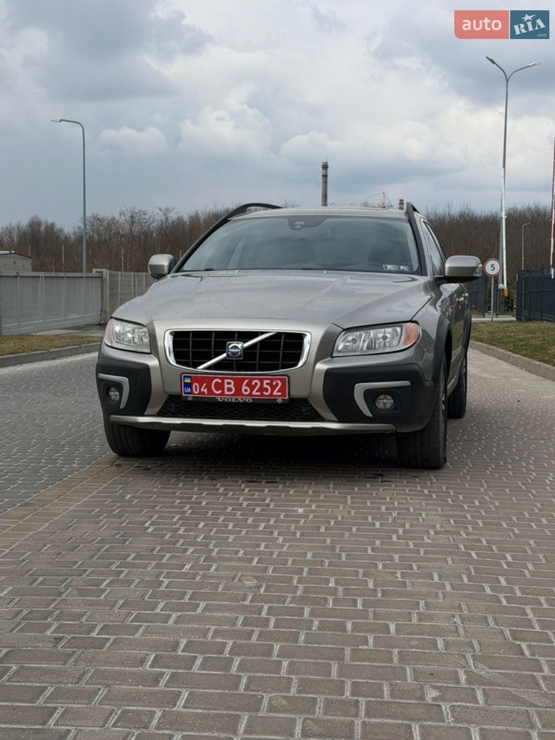 Volvo Xc70 2014 VIN YV440MBB0F1199591 фото оголошення 21 з 54