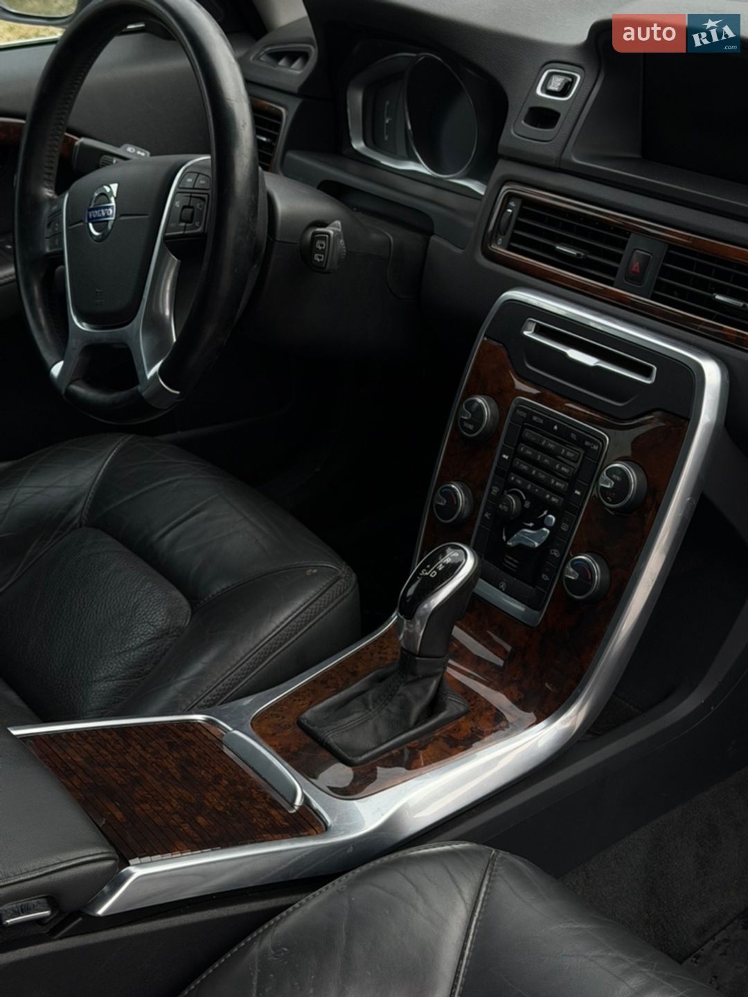 Volvo Xc70 2014 VIN YV440MBB0F1199591 фото оголошення 25 з 54