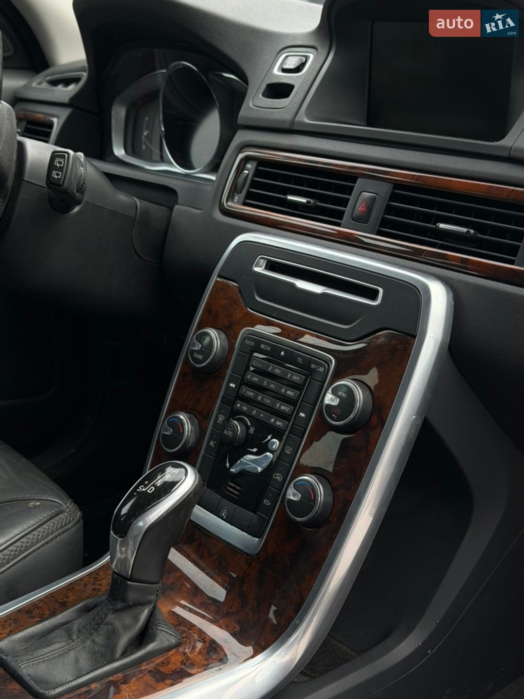 Volvo Xc70 2014 VIN YV440MBB0F1199591 фото оголошення 26 з 54