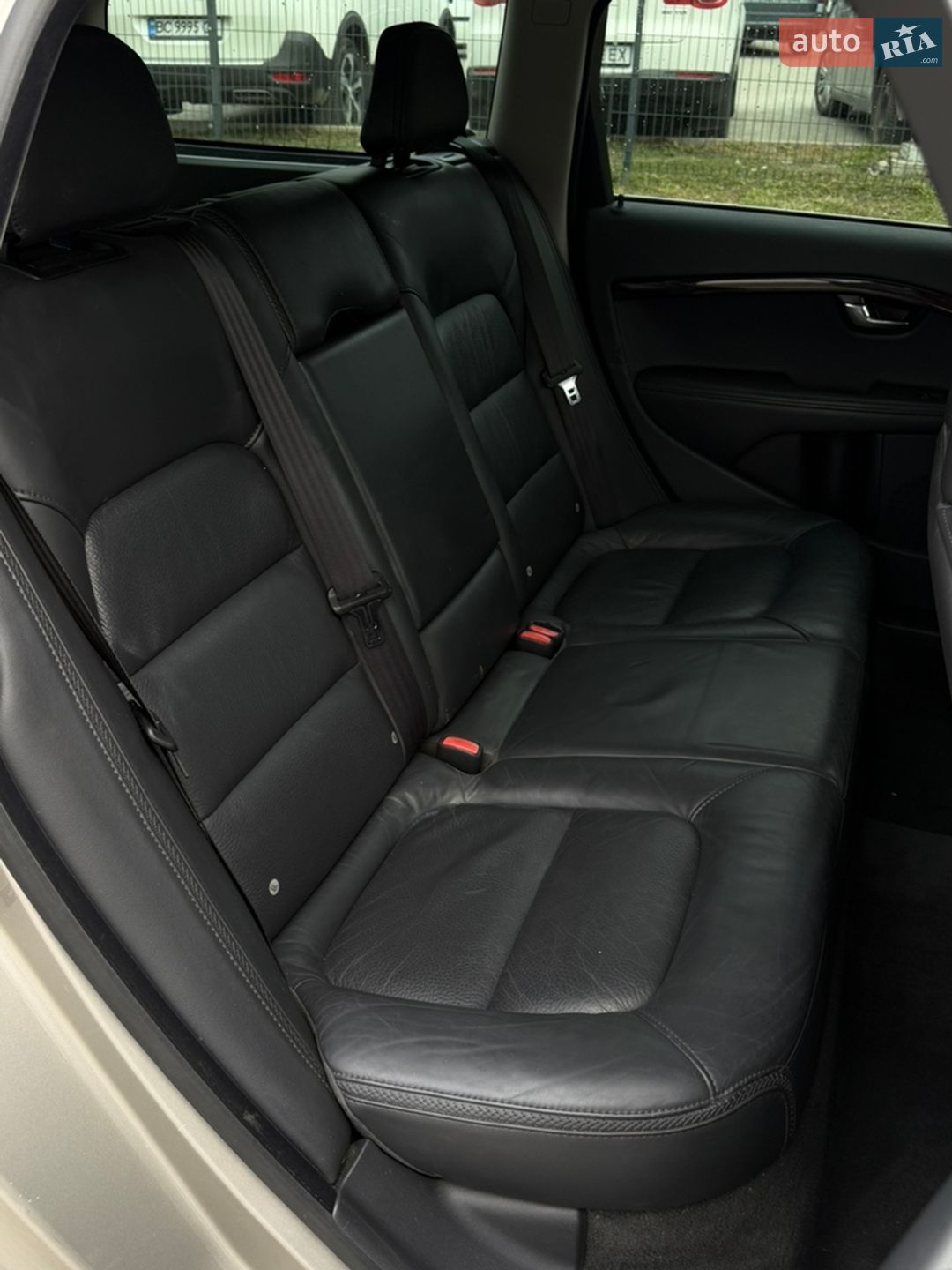 Volvo Xc70 2014 VIN YV440MBB0F1199591 фото оголошення 27 з 54