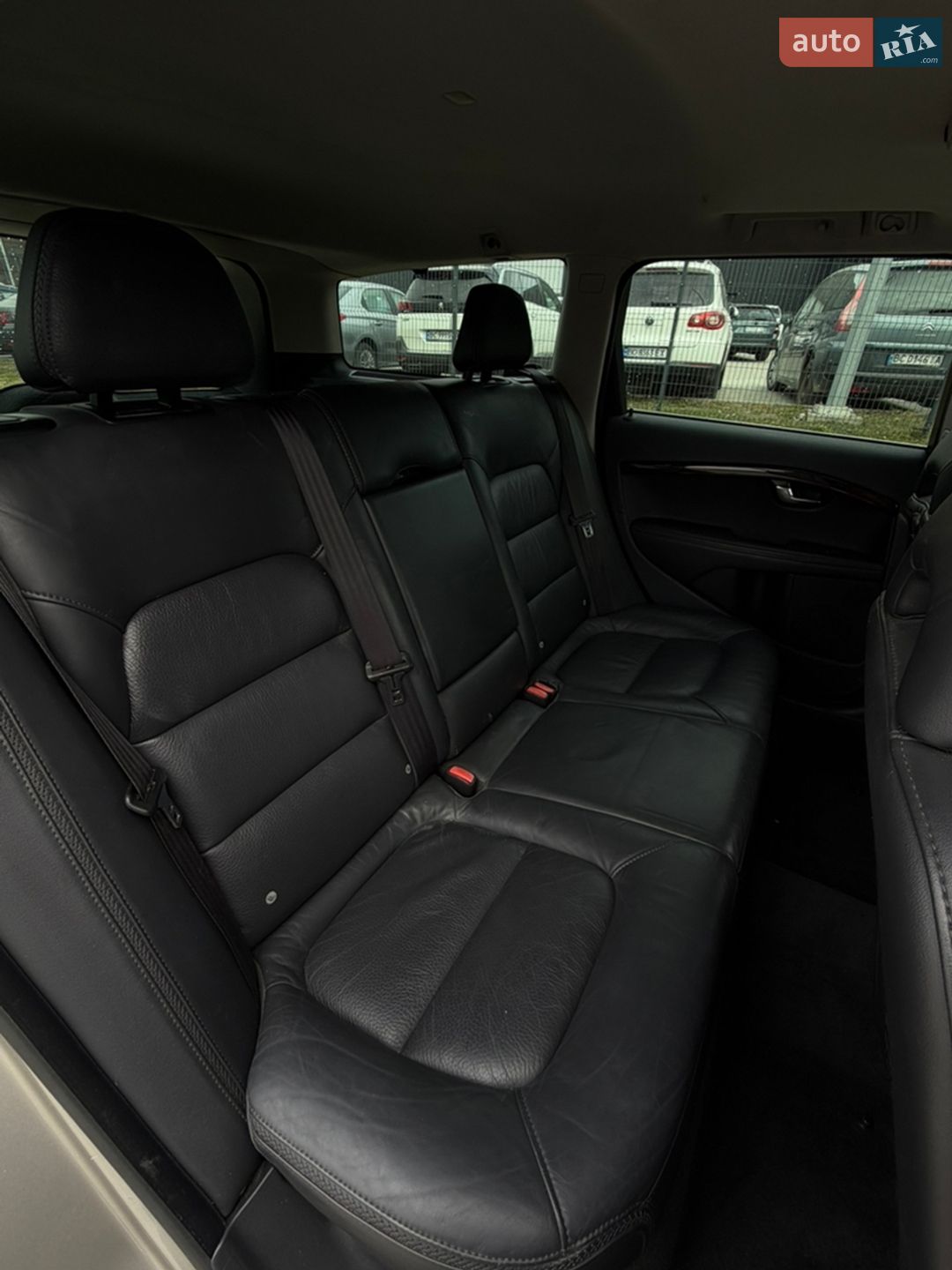 Volvo Xc70 2014 VIN YV440MBB0F1199591 фото оголошення 28 з 54