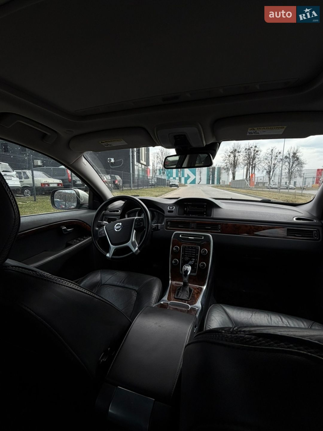 Volvo Xc70 2014 VIN YV440MBB0F1199591 фото оголошення 29 з 54