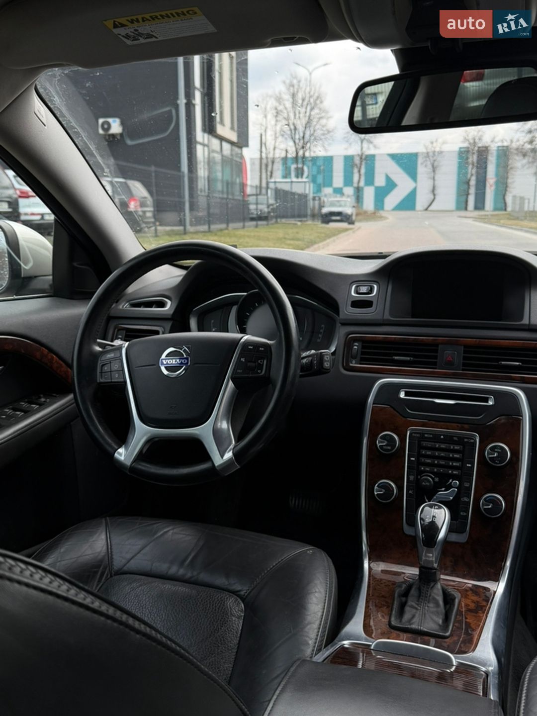Volvo Xc70 2014 VIN YV440MBB0F1199591 фото оголошення 30 з 54