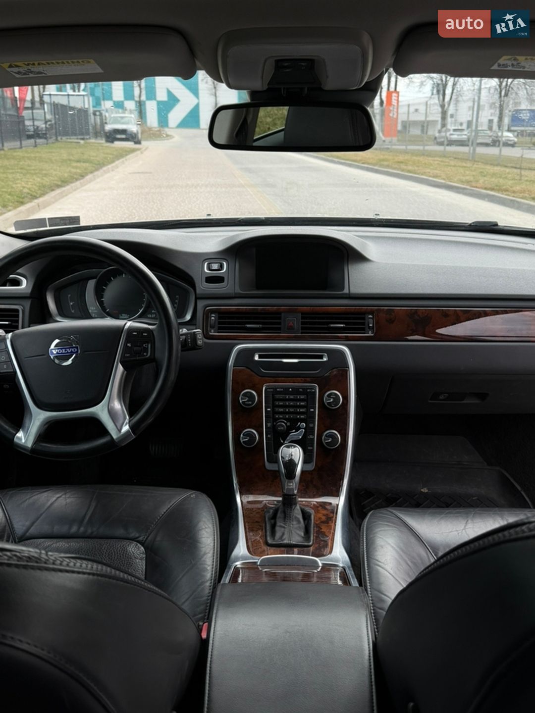 Volvo Xc70 2014 VIN YV440MBB0F1199591 фото оголошення 31 з 54
