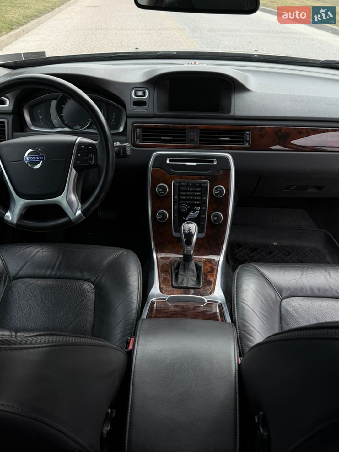 Volvo Xc70 2014 VIN YV440MBB0F1199591 фото оголошення 32 з 54