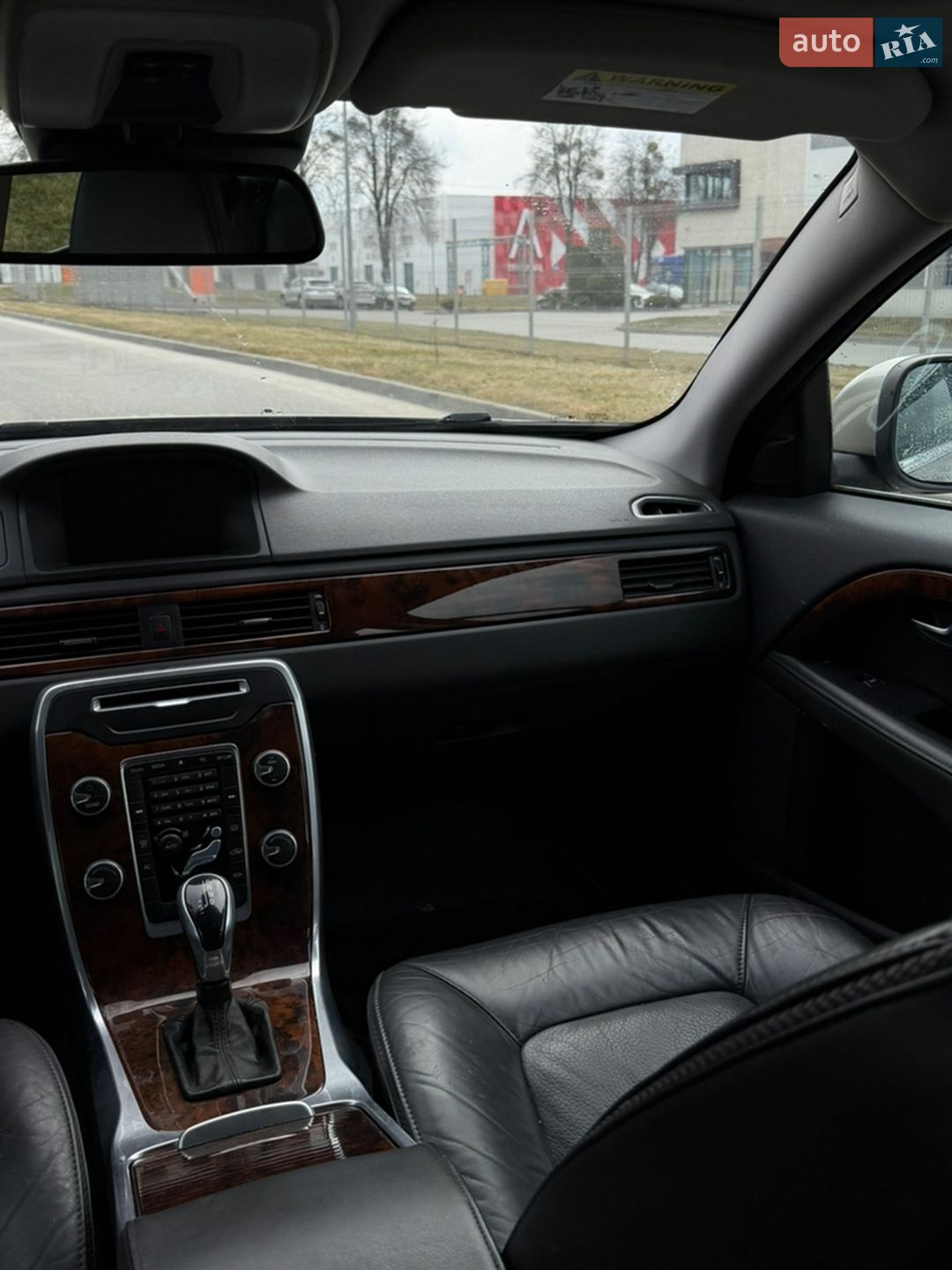 Volvo Xc70 2014 VIN YV440MBB0F1199591 фото оголошення 34 з 54