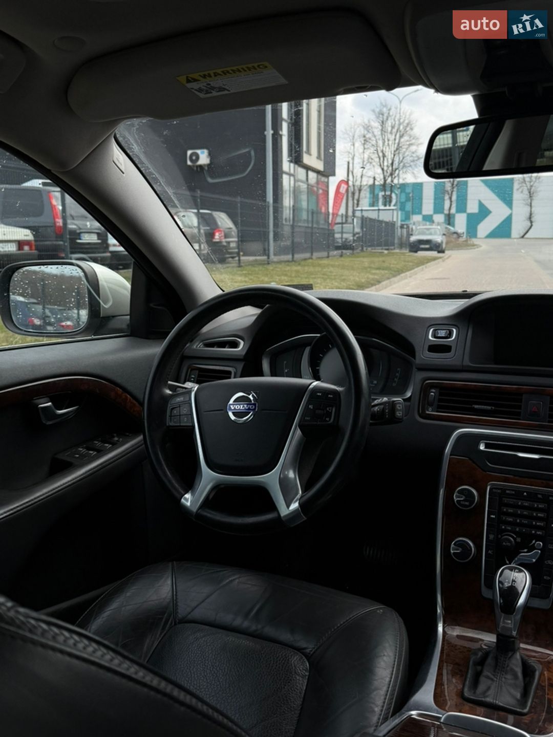 Volvo Xc70 2014 VIN YV440MBB0F1199591 фото оголошення 35 з 54