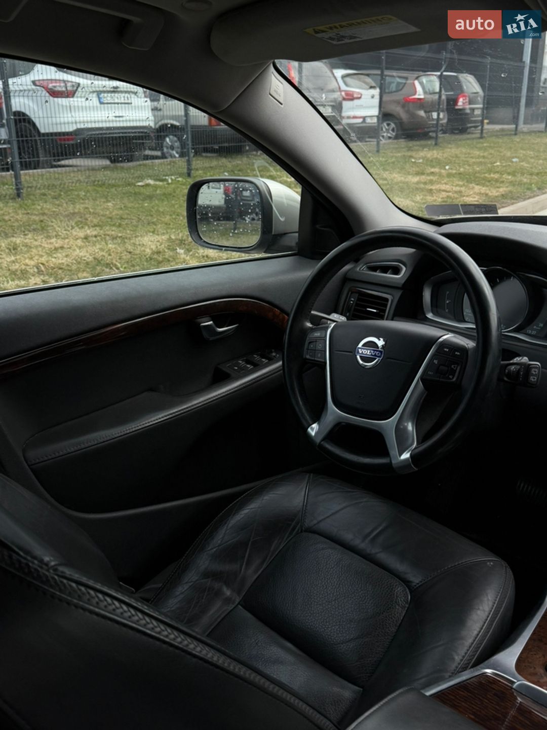 Volvo Xc70 2014 VIN YV440MBB0F1199591 фото оголошення 36 з 54