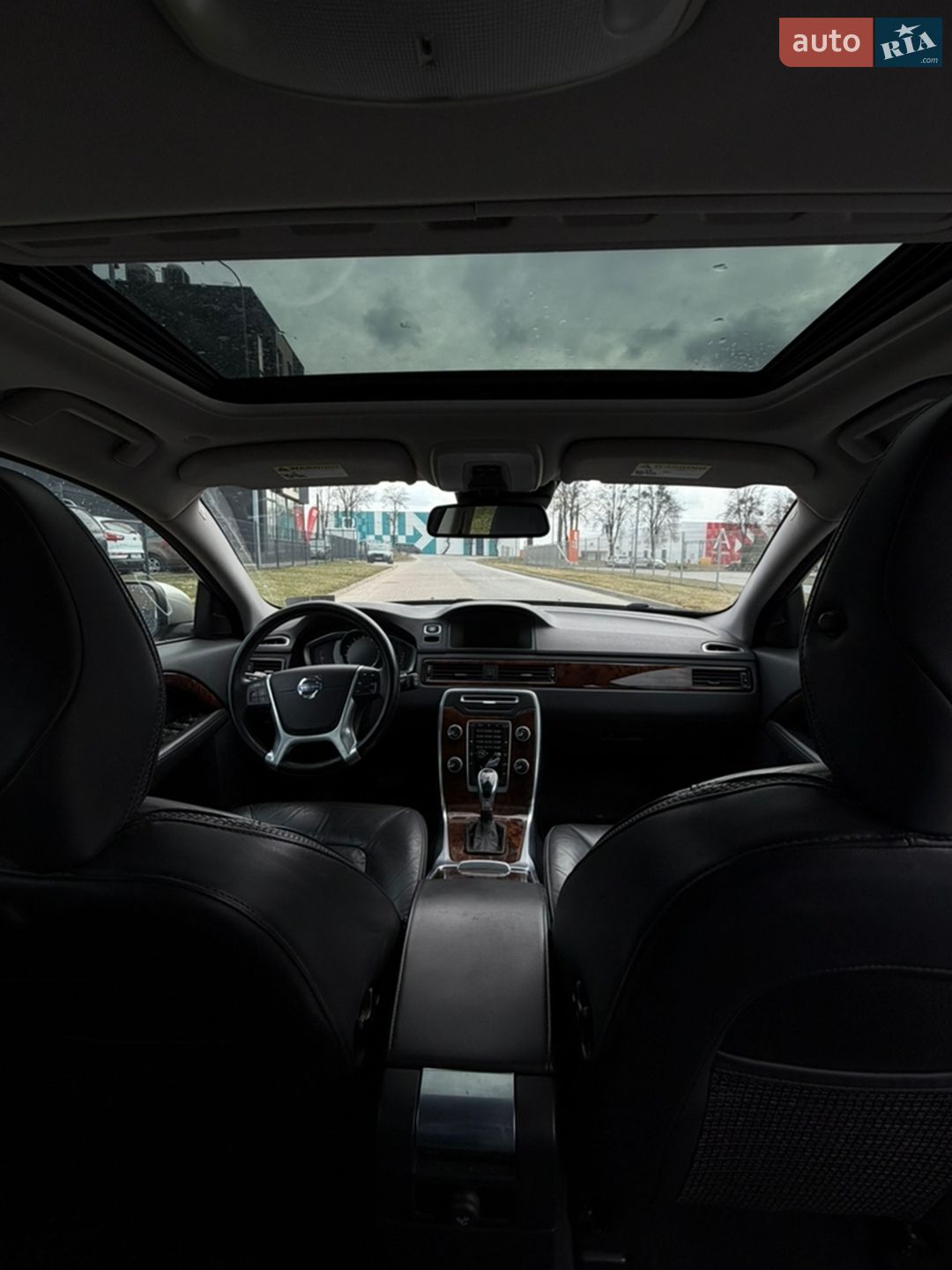 Volvo Xc70 2014 VIN YV440MBB0F1199591 фото оголошення 38 з 54
