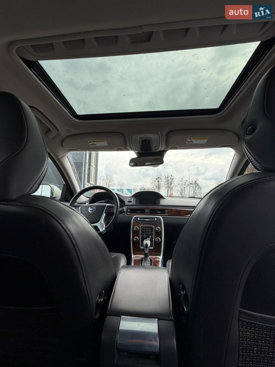 Volvo Xc70 2014 VIN YV440MBB0F1199591 фото оголошення 39 з 54
