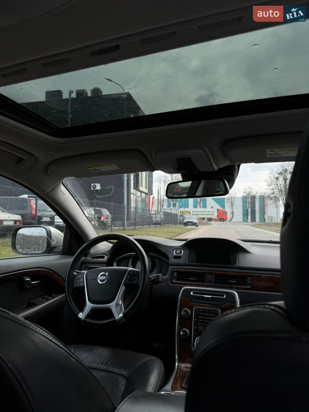 Volvo Xc70 2014 VIN YV440MBB0F1199591 фото оголошення 40 з 54