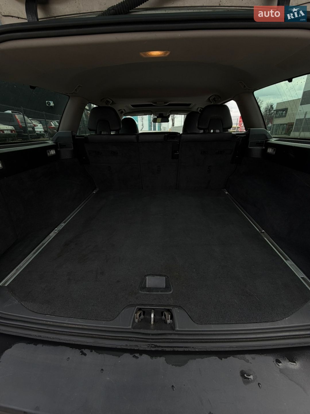 Volvo Xc70 2014 VIN YV440MBB0F1199591 фото оголошення 41 з 54