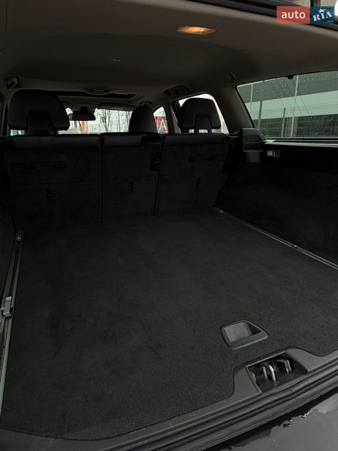 Volvo Xc70 2014 VIN YV440MBB0F1199591 фото оголошення 42 з 54