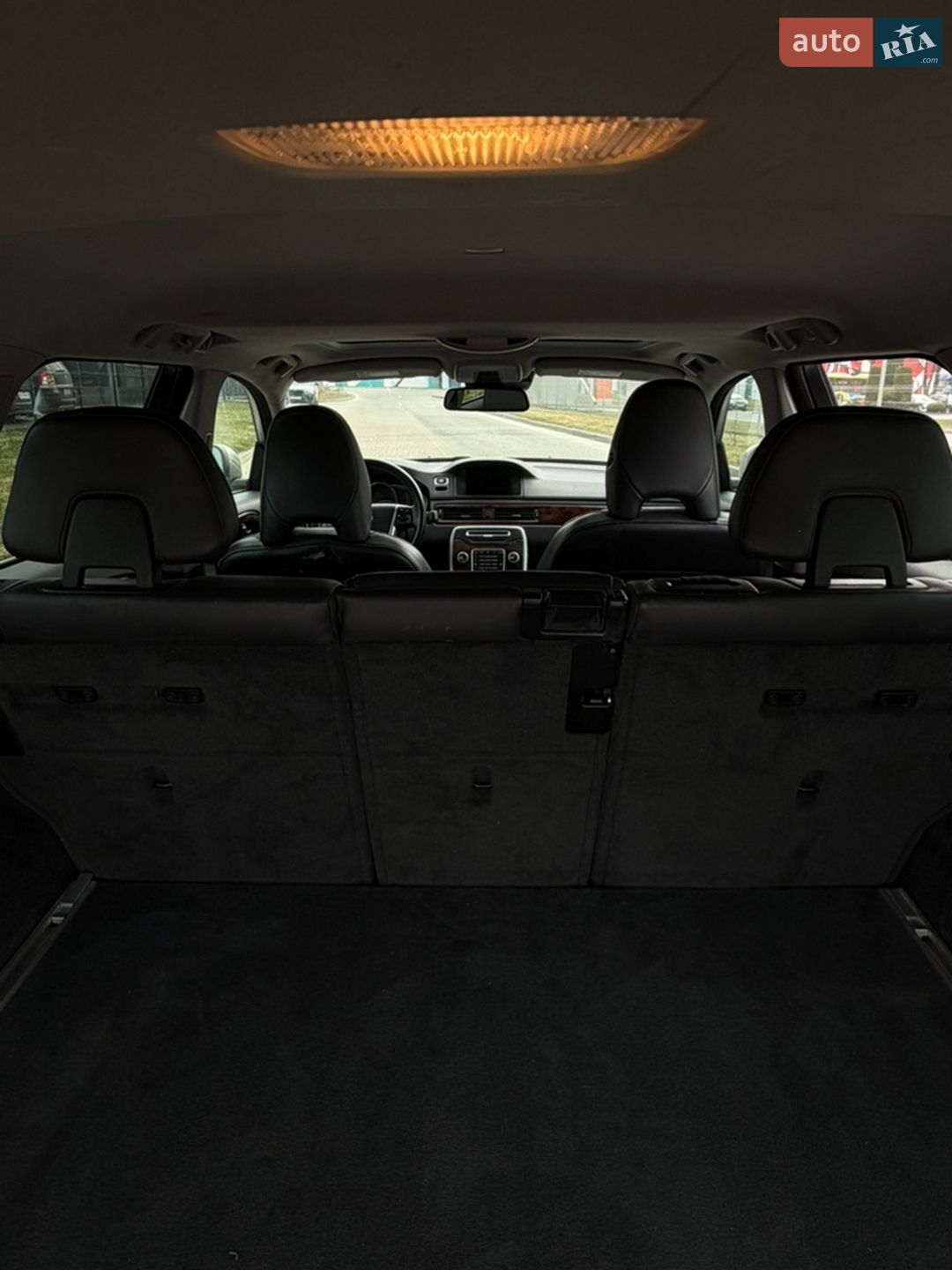 Volvo Xc70 2014 VIN YV440MBB0F1199591 фото оголошення 44 з 54