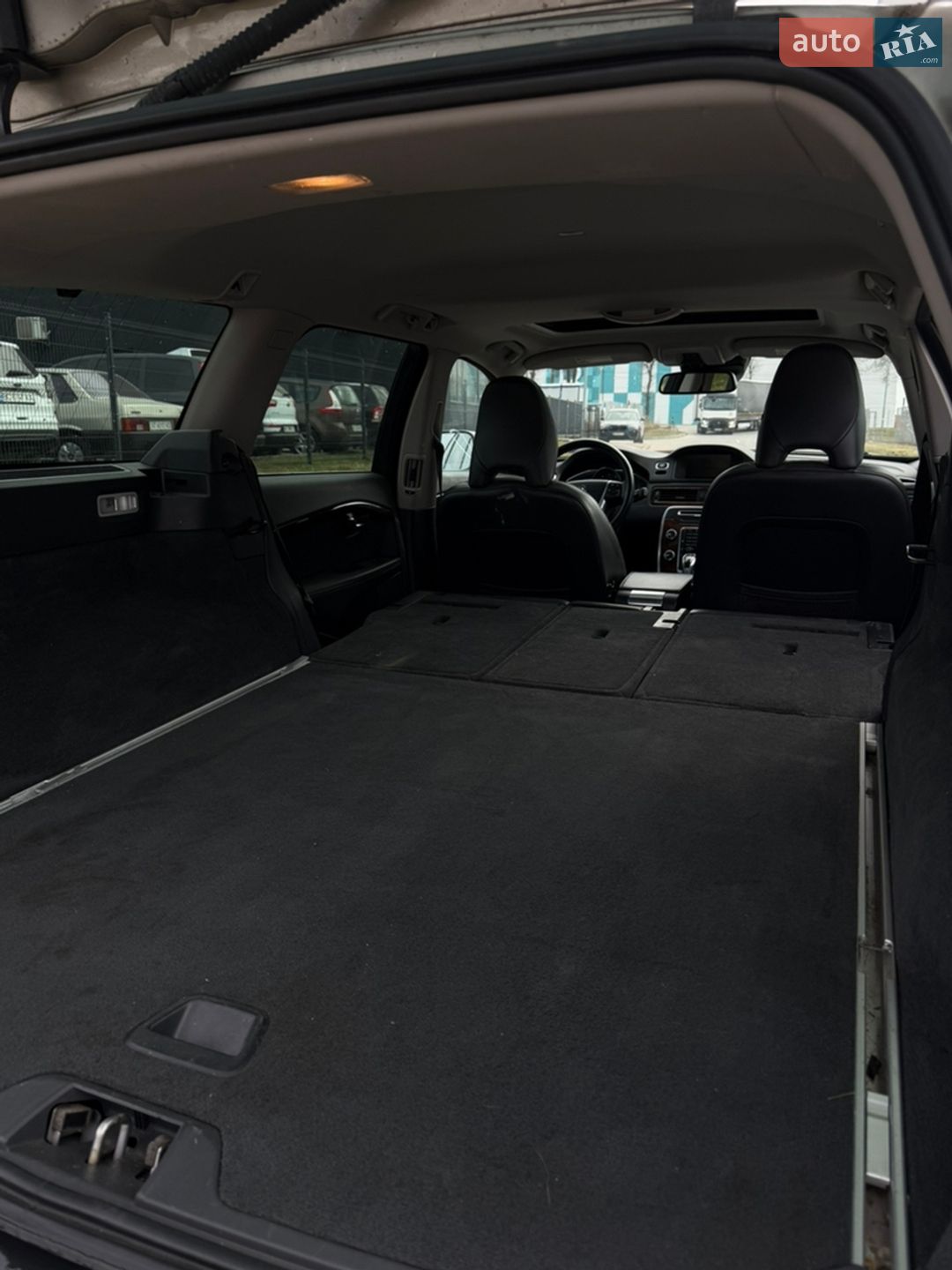 Volvo Xc70 2014 VIN YV440MBB0F1199591 фото оголошення 45 з 54