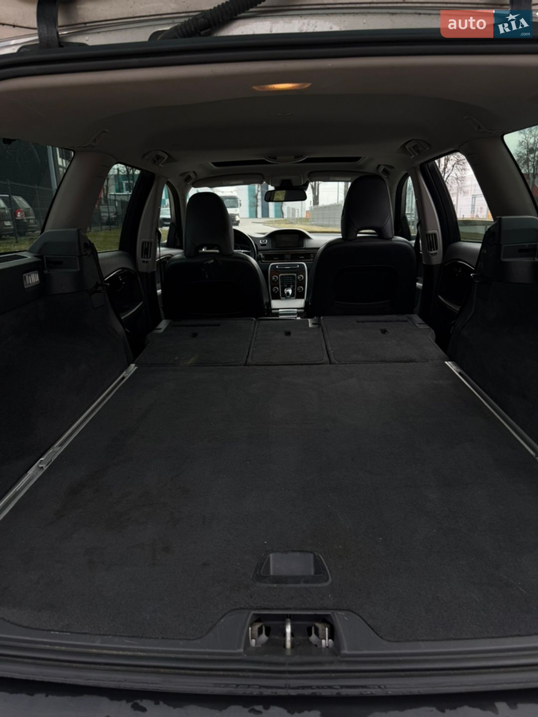 Volvo Xc70 2014 VIN YV440MBB0F1199591 фото оголошення 46 з 54