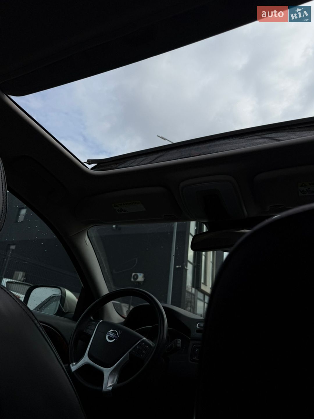 Volvo Xc70 2014 VIN YV440MBB0F1199591 фото оголошення 48 з 54