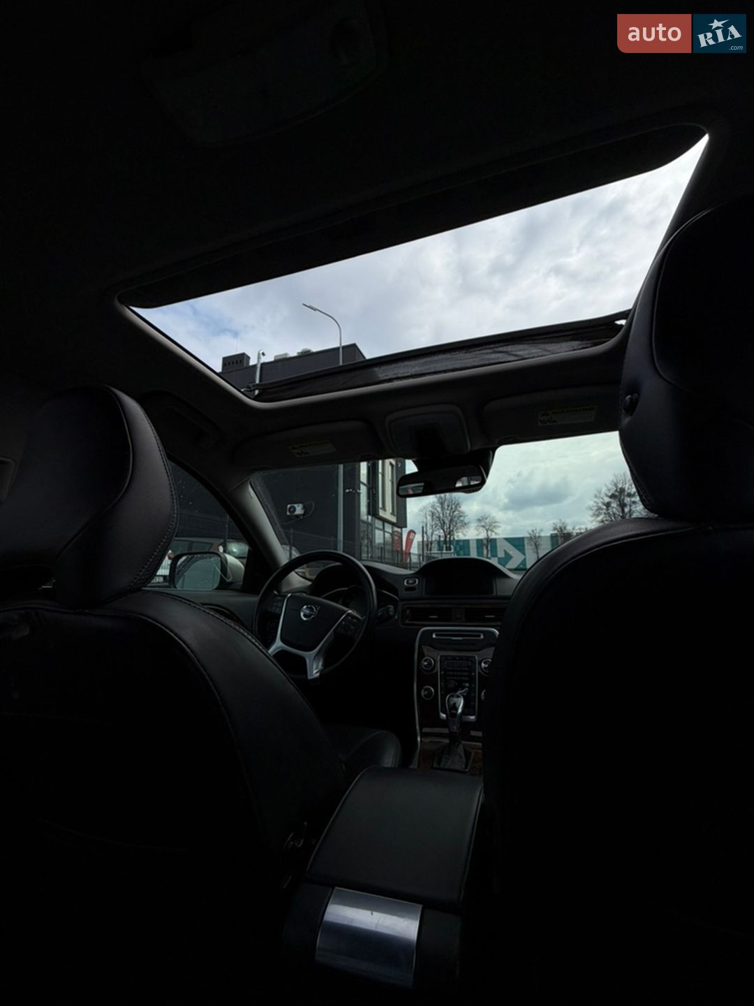 Volvo Xc70 2014 VIN YV440MBB0F1199591 фото оголошення 49 з 54