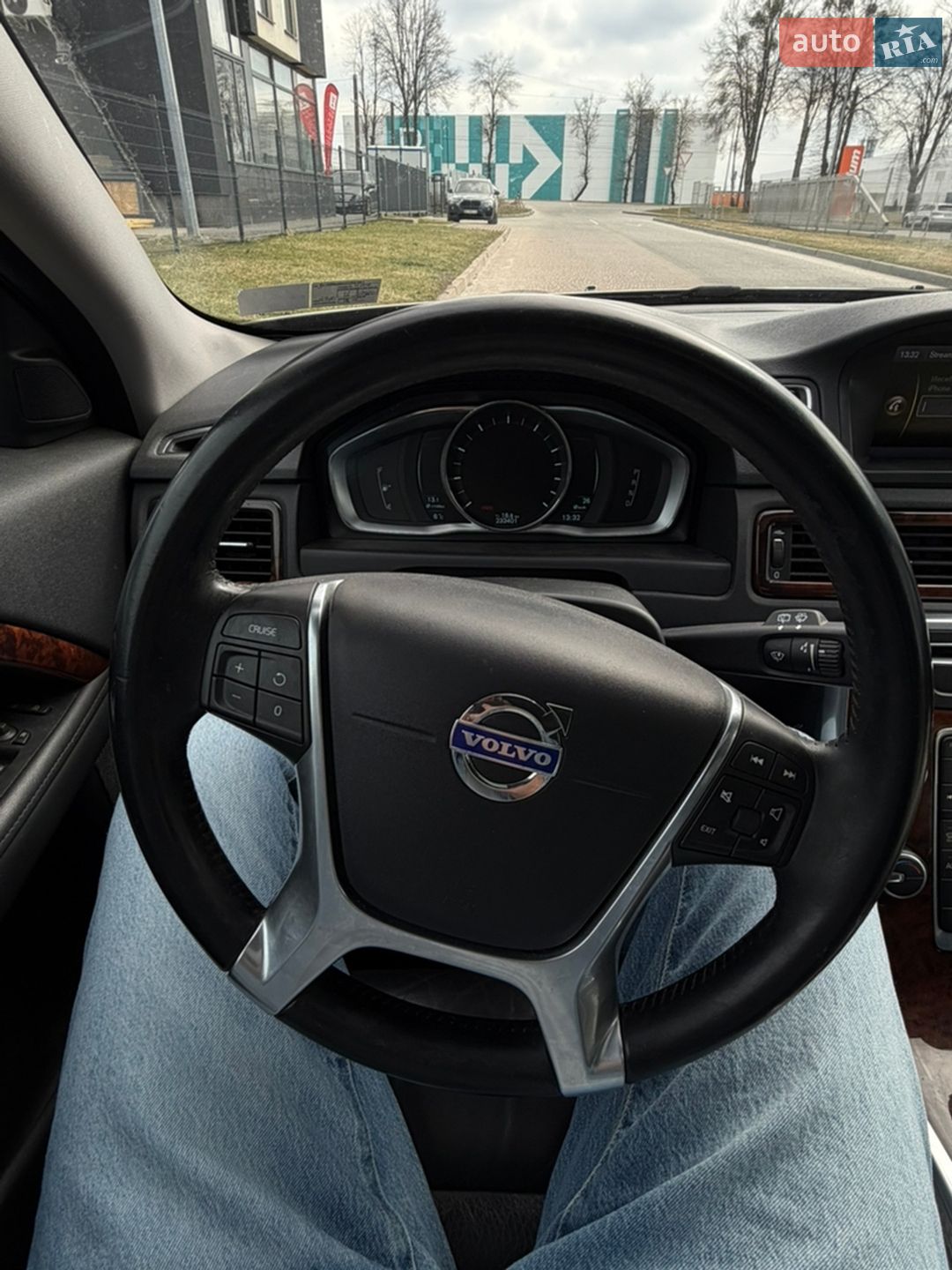 Volvo Xc70 2014 VIN YV440MBB0F1199591 фото оголошення 50 з 54