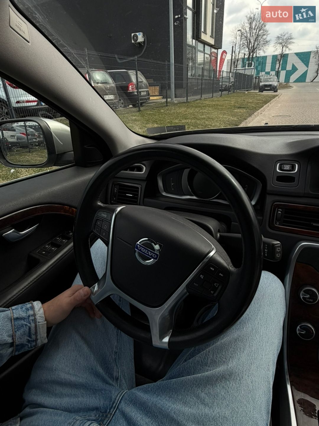 Volvo Xc70 2014 VIN YV440MBB0F1199591 фото оголошення 51 з 54