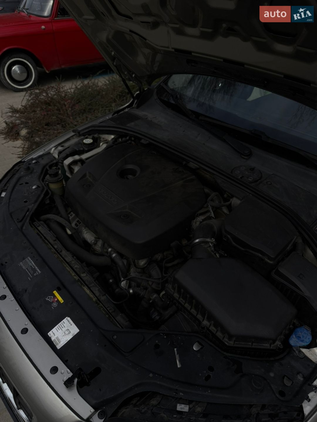 Volvo Xc70 2014 VIN YV440MBB0F1199591 фото оголошення 54 з 54