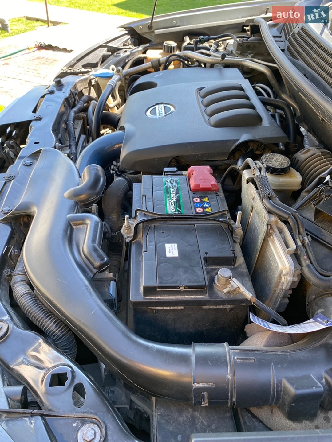Nissan Qashqai+2 2009 VIN SJNJDNJ10U6025337 фото оголошення 14 з 46
