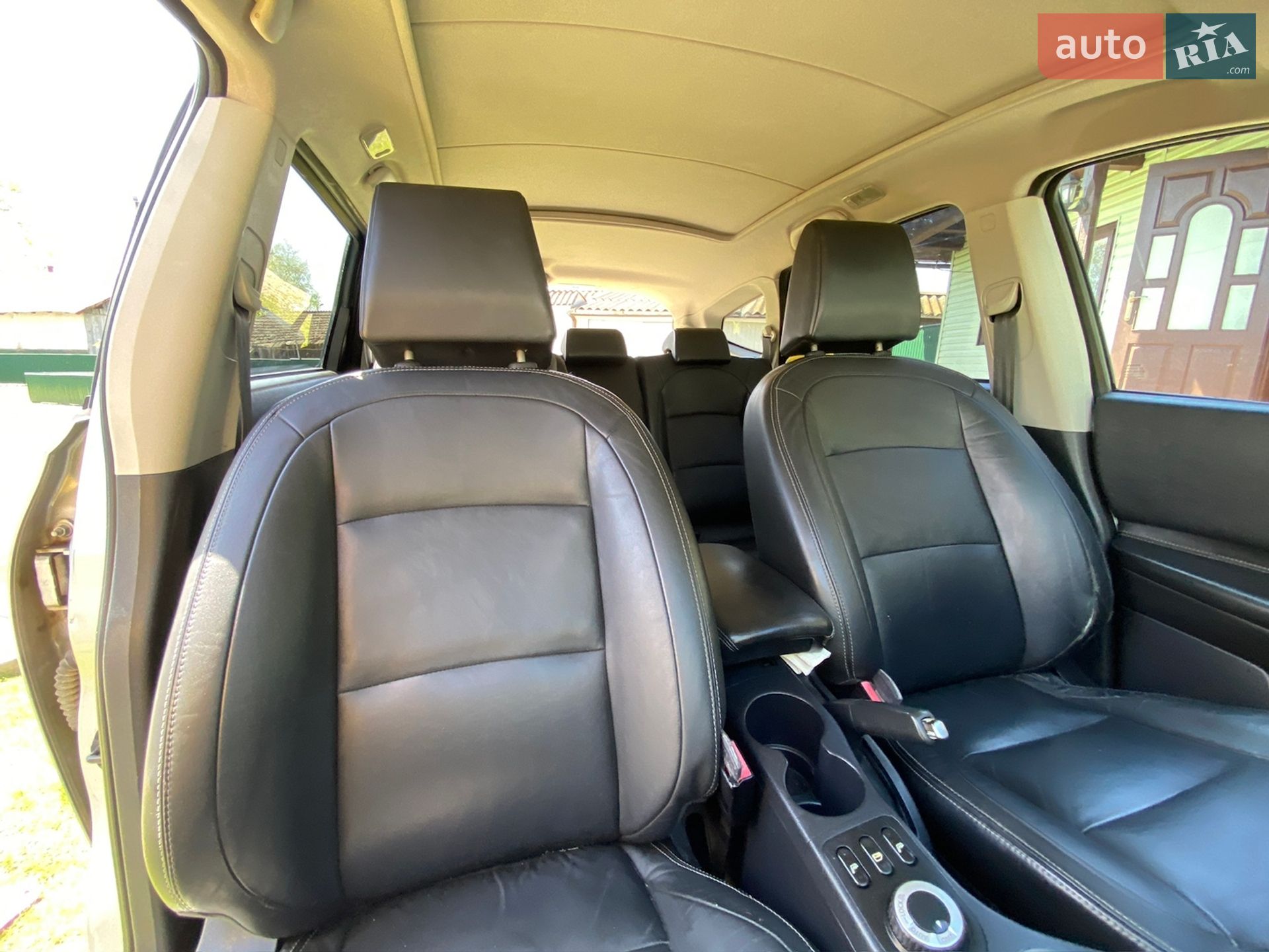 Nissan Qashqai+2 2009 VIN SJNJDNJ10U6025337 фото оголошення 19 з 46