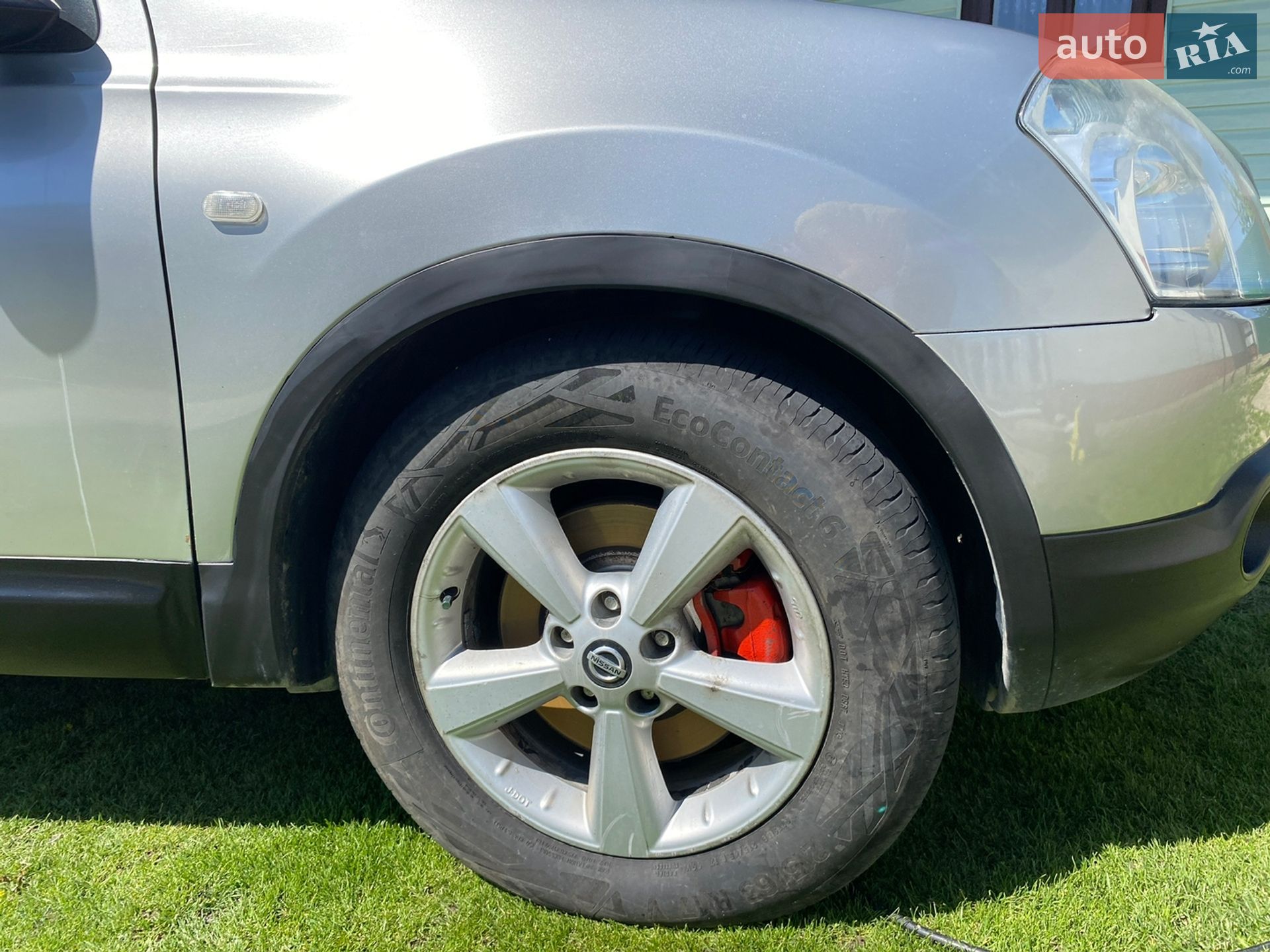 Nissan Qashqai+2 2009 VIN SJNJDNJ10U6025337 фото оголошення 24 з 46
