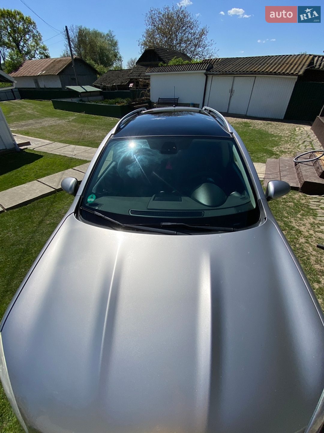 Nissan Qashqai+2 2009 VIN SJNJDNJ10U6025337 фото оголошення 3 з 46