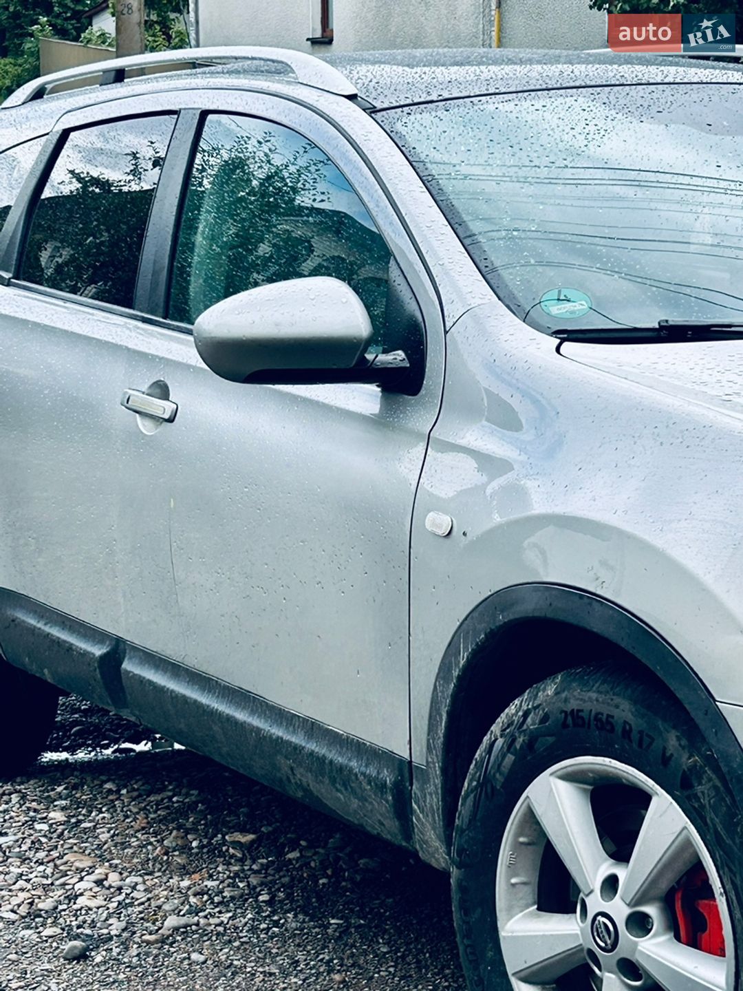 Nissan Qashqai+2 2009 VIN SJNJDNJ10U6025337 фото оголошення 4 з 46