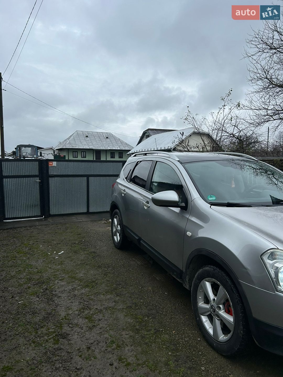Nissan Qashqai+2 2009 VIN SJNJDNJ10U6025337 фото оголошення 5 з 46