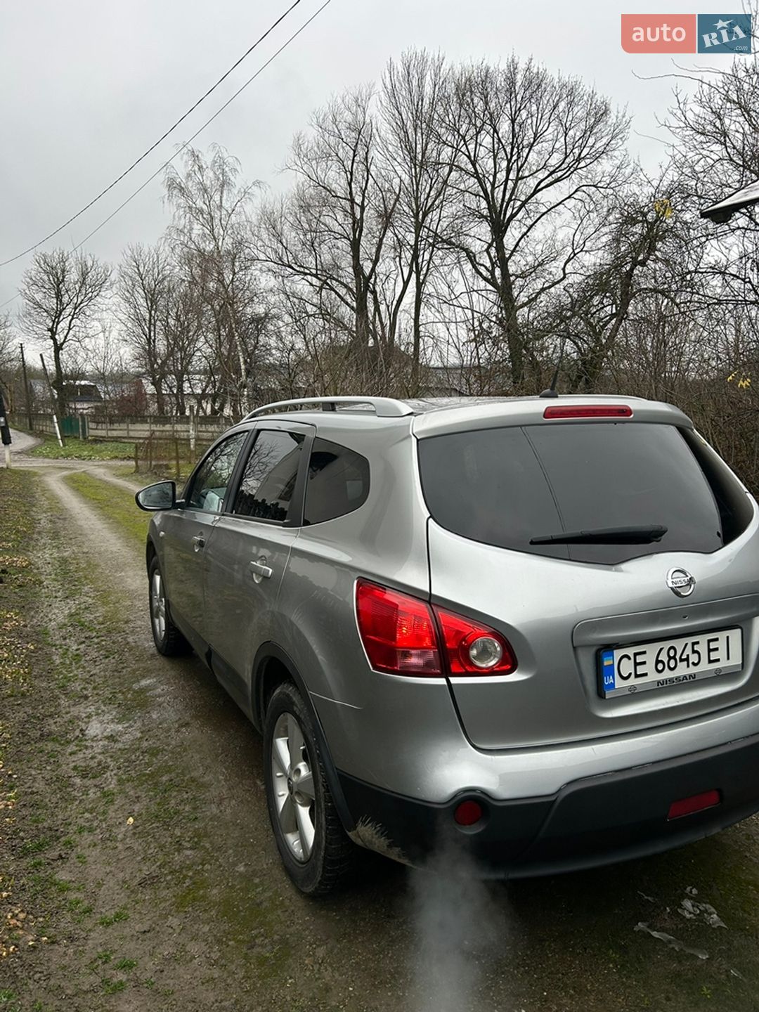 Nissan Qashqai+2 2009 VIN SJNJDNJ10U6025337 фото оголошення 9 з 46