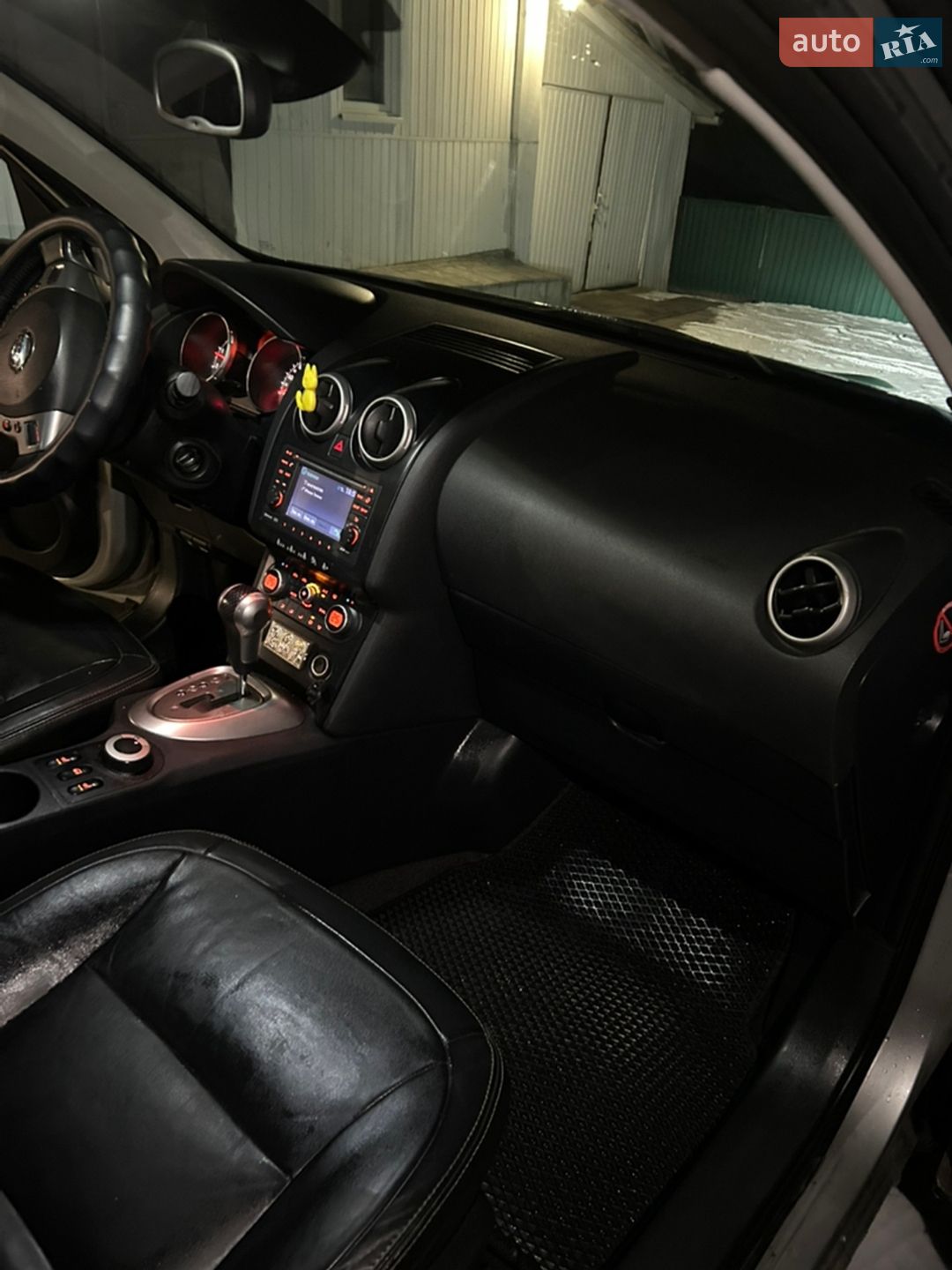 Nissan Qashqai+2 2009 VIN SJNJDNJ10U6025337 фото оголошення 29 з 46