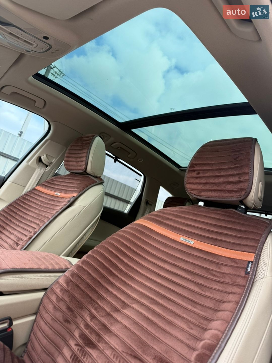 Audi Q7 2016 VIN WA1LAAF76HD018165 фото оголошення 14 з 32