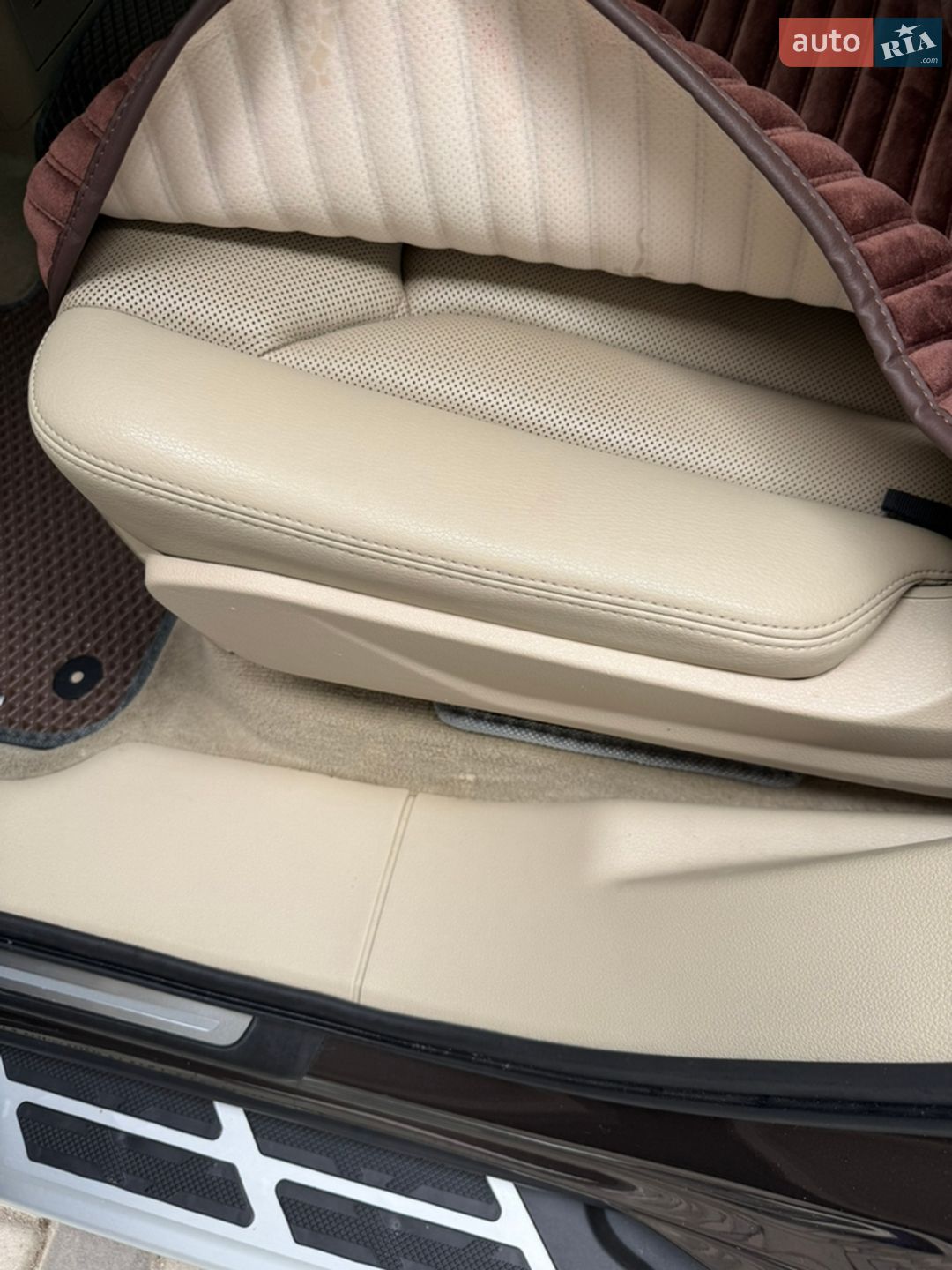 Audi Q7 2016 VIN WA1LAAF76HD018165 фото оголошення 19 з 32