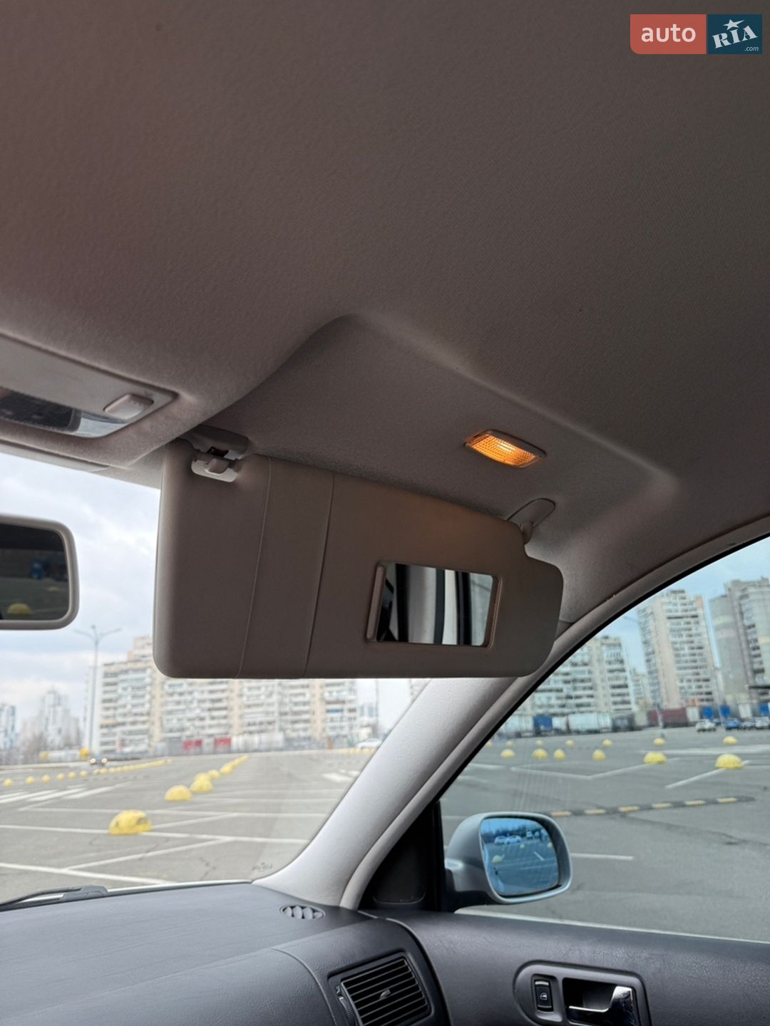 Volkswagen Golf 2000 VIN WVWZZZ1JZYB104324 фото оголошення 13 з 17
