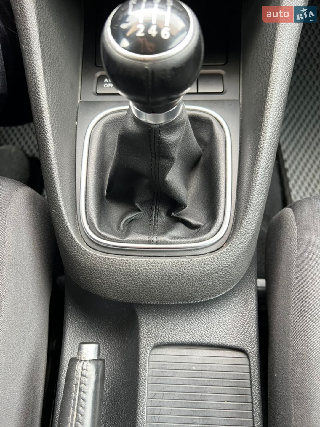 Volkswagen Golf 2011 VIN WVWZZZ1KZBW057890 фото оголошення 17 з 17