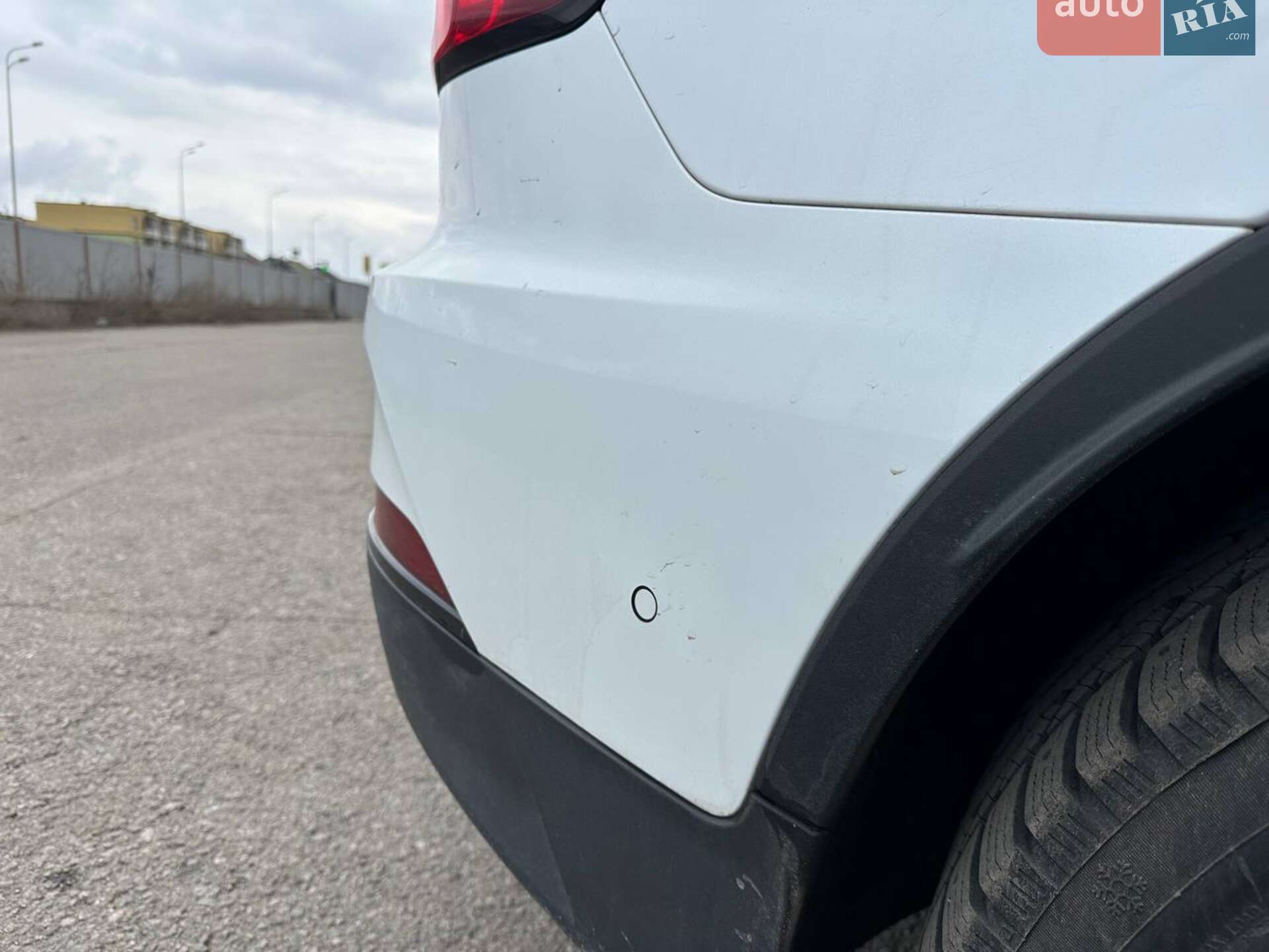 Polestar 2 2023 VIN YSMEG3KA6PL163211 фото оголошення 12 з 24