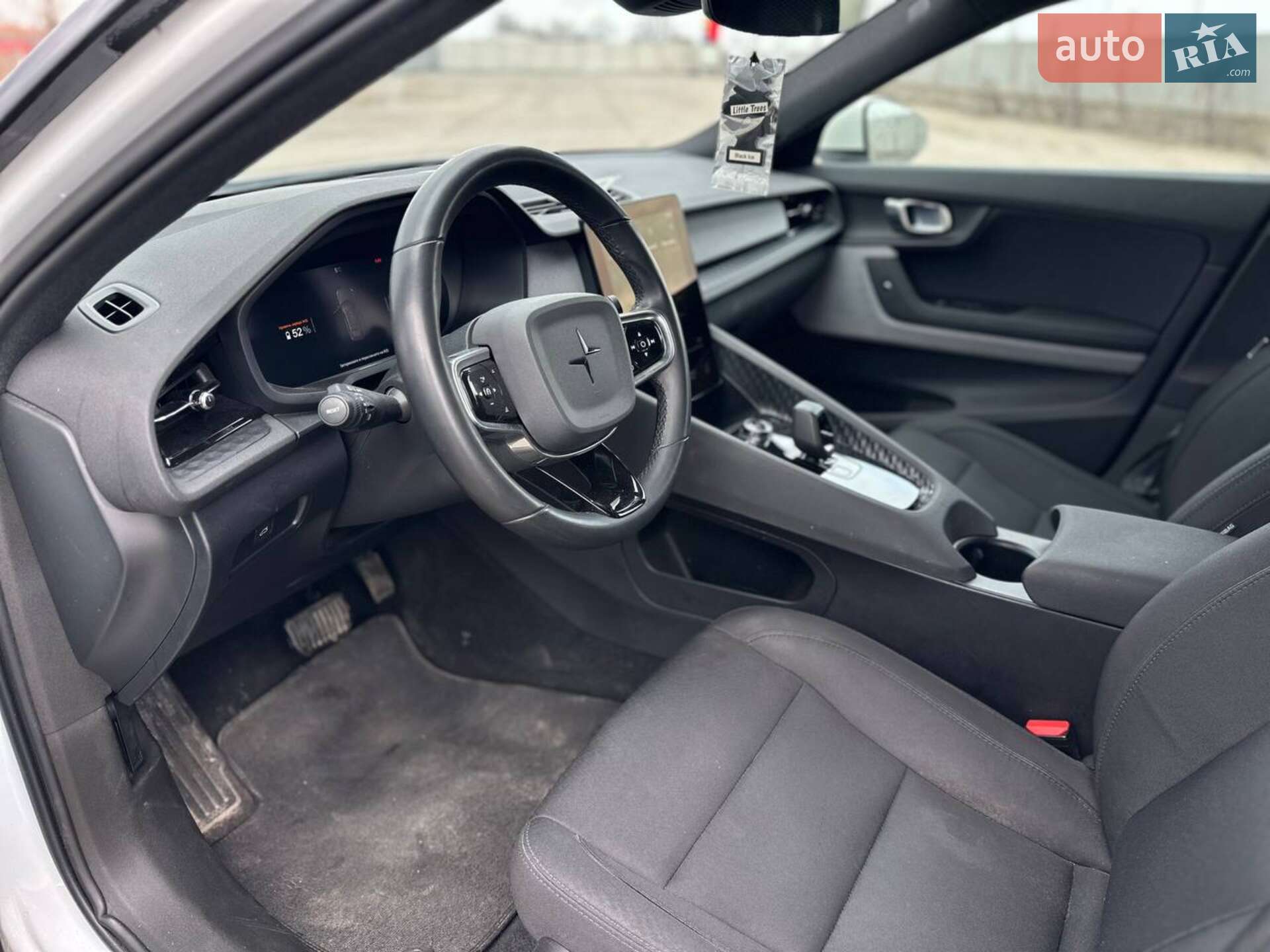 Polestar 2 2023 VIN YSMEG3KA6PL163211 фото оголошення 17 з 24