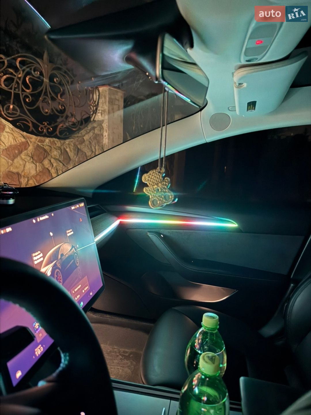 Tesla Model 3 2023 VIN 5YJ3E1EC3PF628122 фото оголошення 55 з 61