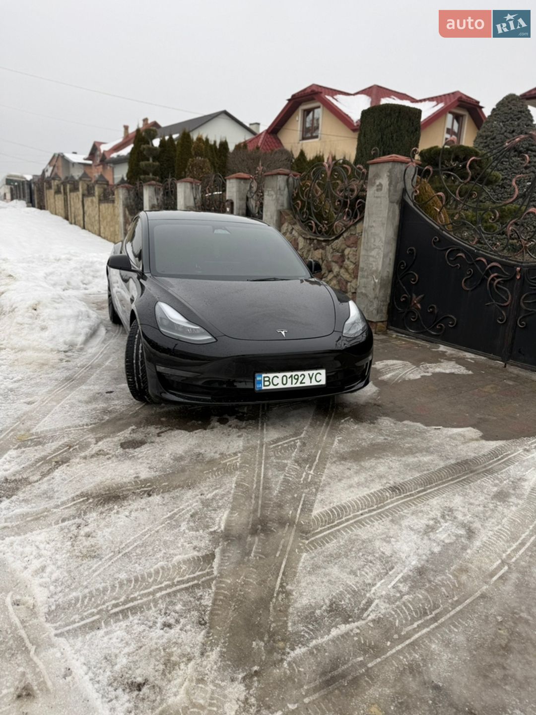 Tesla Model 3 2023 VIN 5YJ3E1EC3PF628122 фото оголошення 57 з 61