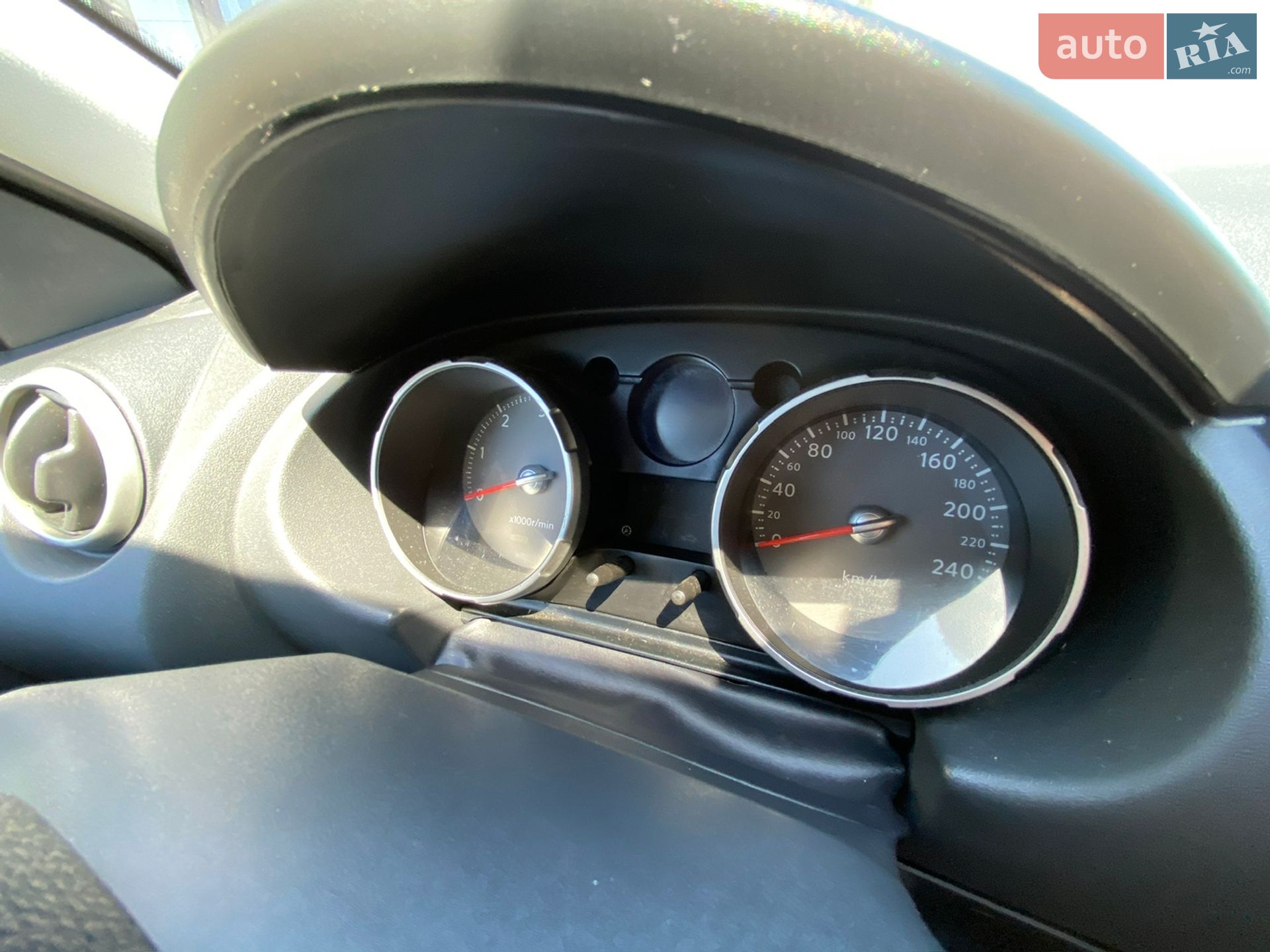 Nissan Qashqai+2 2009 VIN SJNJDNJ10U6025337 фото оголошення 36 з 46