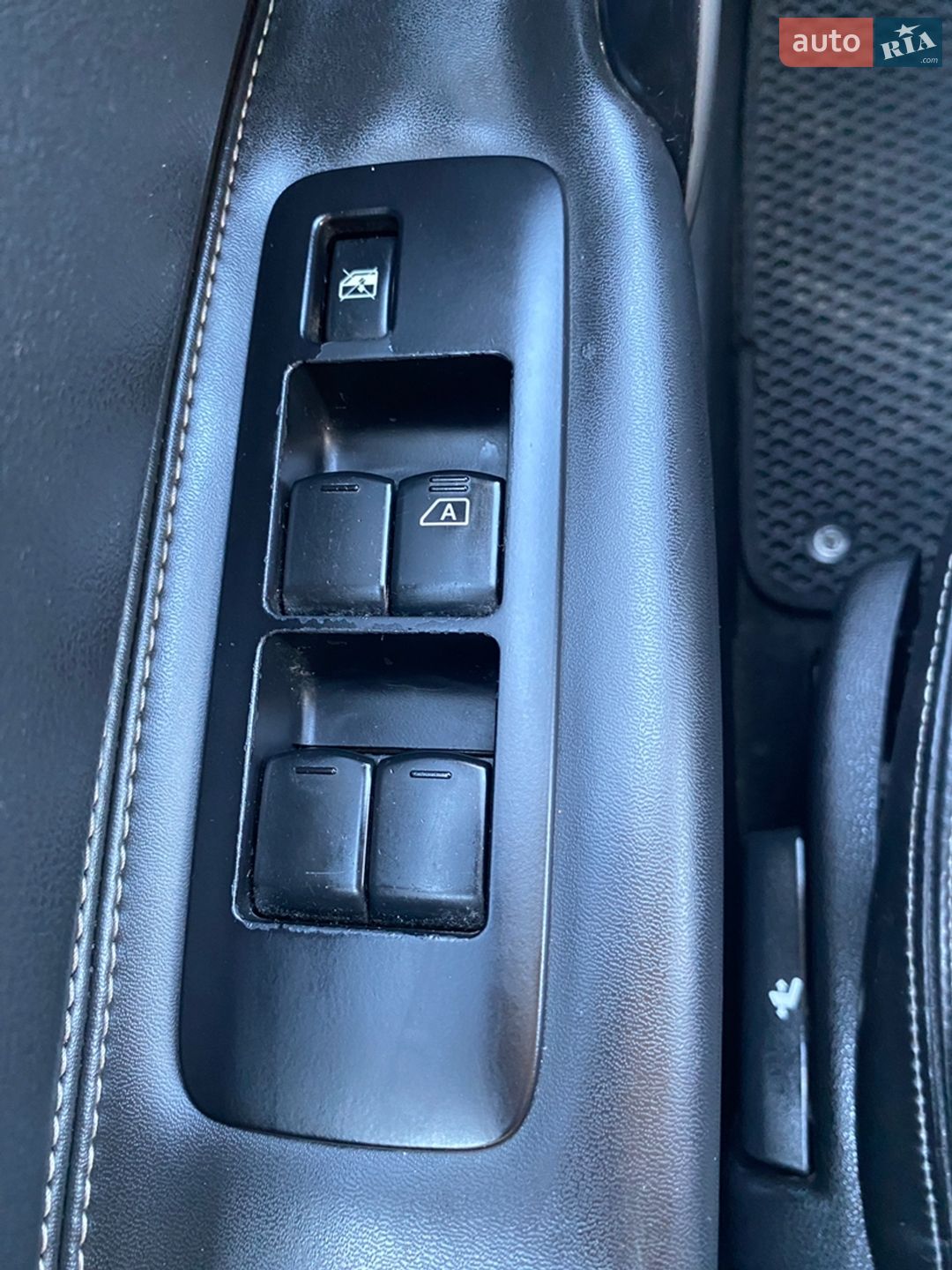 Nissan Qashqai+2 2009 VIN SJNJDNJ10U6025337 фото оголошення 43 з 46