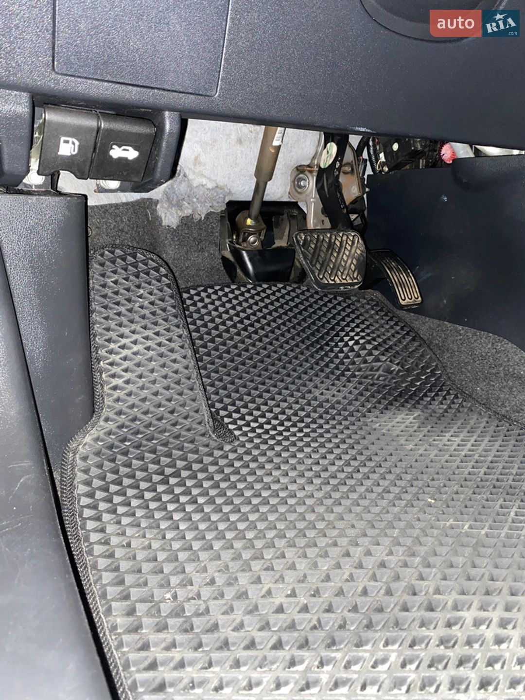 Nissan Qashqai+2 2009 VIN SJNJDNJ10U6025337 фото оголошення 46 з 46
