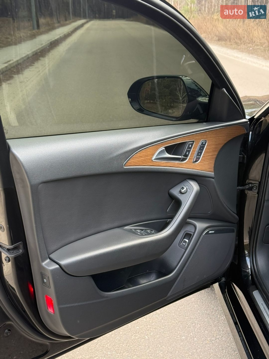 Audi A6 2015 VIN WAUZZZ4G6GN078348 фото оголошення 8 з 21