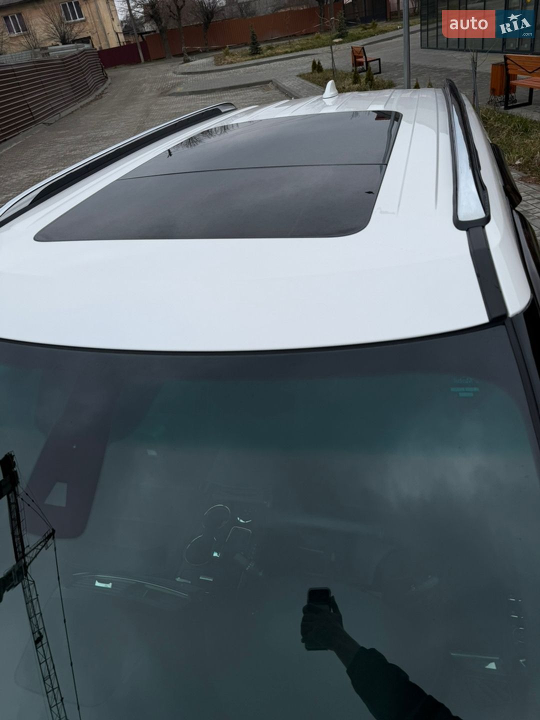 Ford Explorer 2016 VIN 1FM5K8F82HGA99558 фото оголошення 6 з 74